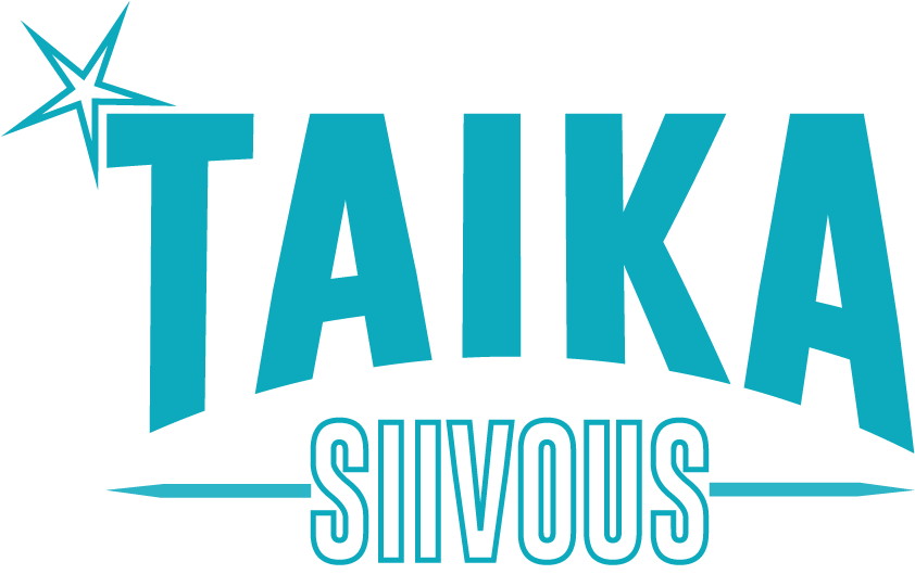 TaikaSiivous